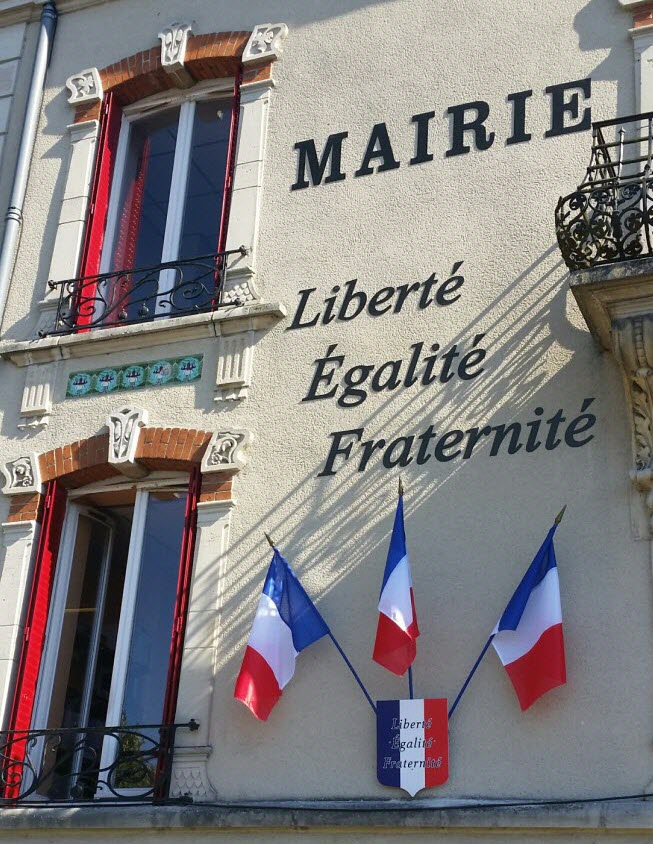 Mairies Partenaires