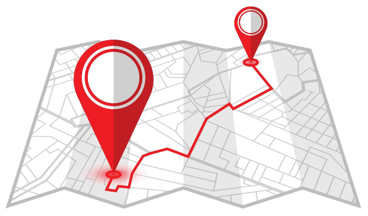 Géolocalisation précise